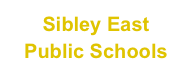 Sibley East Public Schools